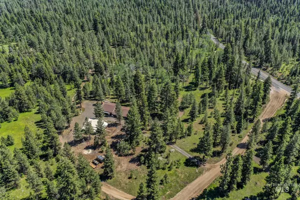 Mccall, ID 83638,1550 Bear Basin Road