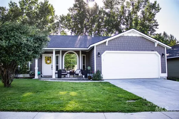 5195 S Yarrow Ave, Boise, ID 83716