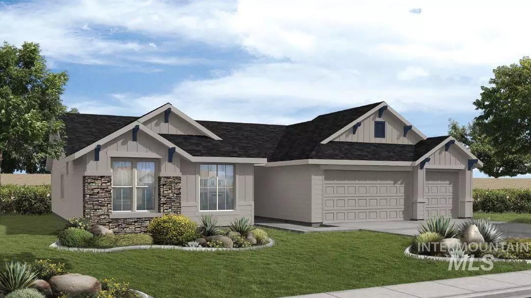 Meridian, ID 83646,5813 W Avilla Dr.