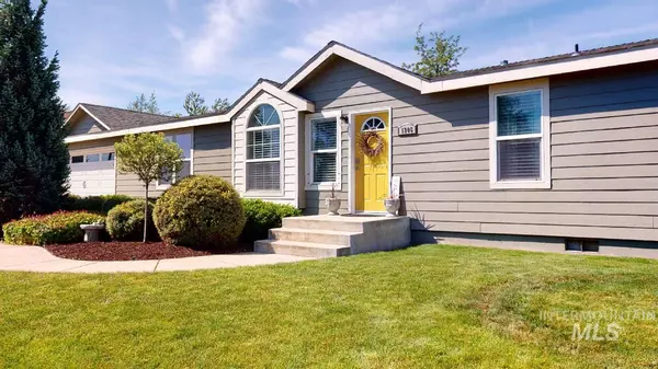 Colton, WA 99113,1206 Lincoln