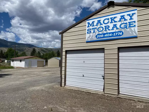 Mackay, ID 83251,809 Forest Dr