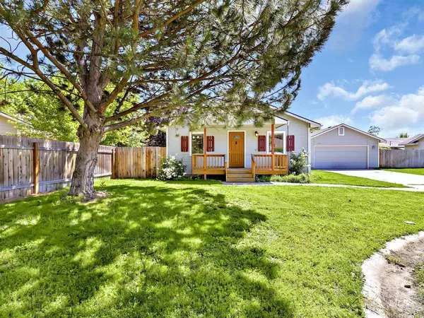 5910 W Geneva Ct, Boise, ID 83703