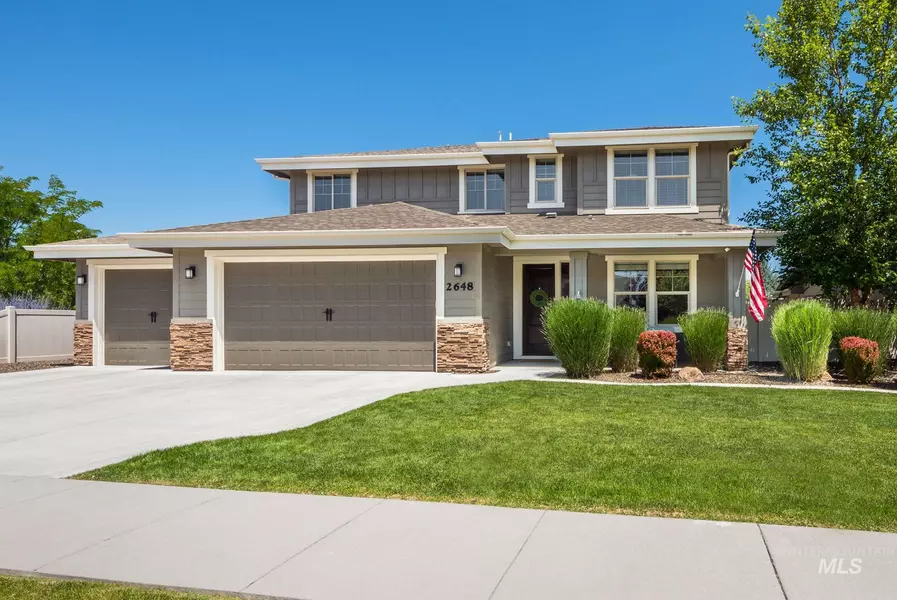 2648 E Santo Stefano, Meridian, ID 83642