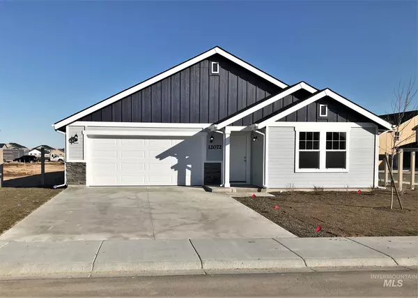 12072 W Soapstone Dr., Nampa, ID 83651