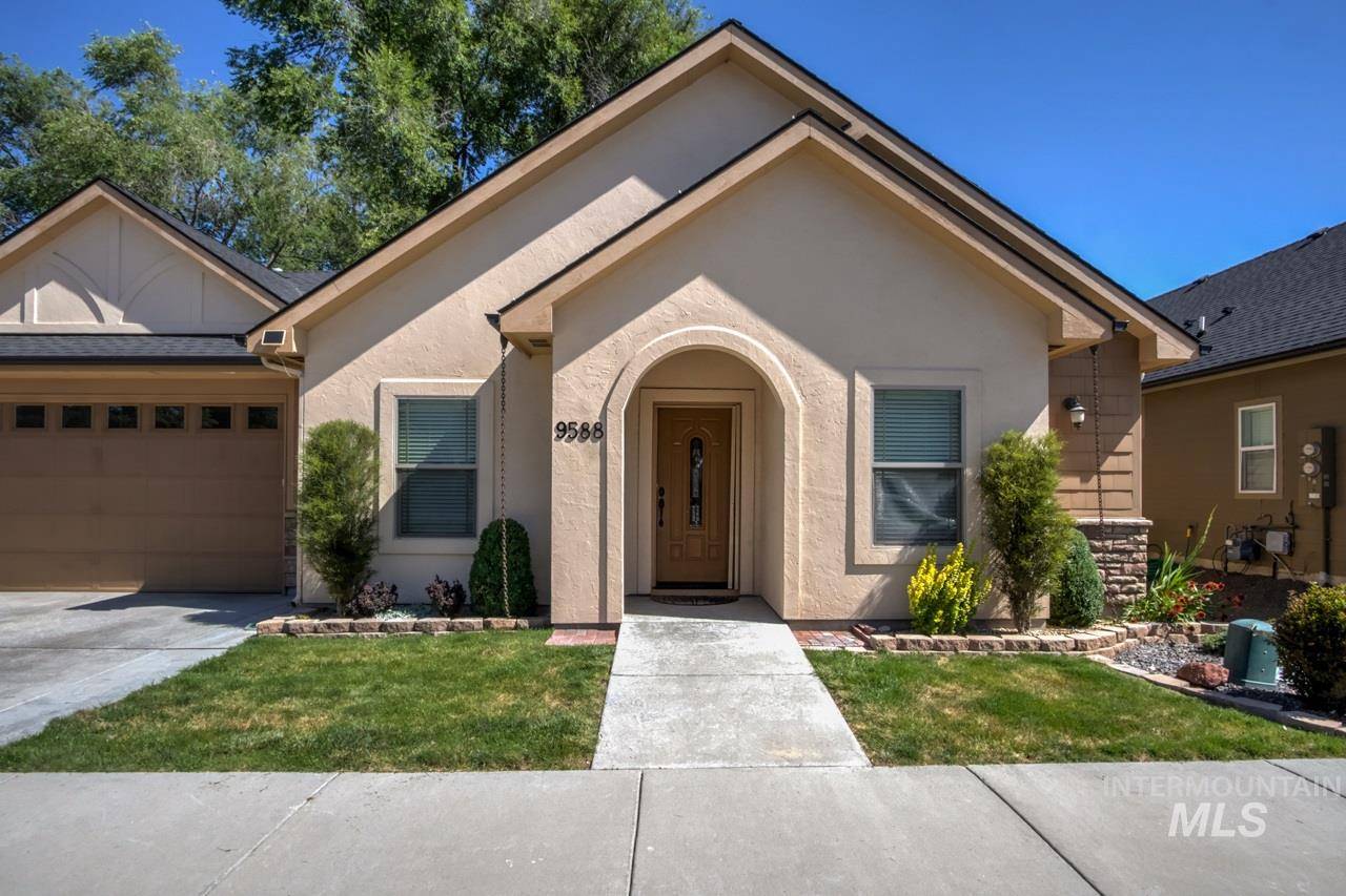 9588 W Arnold, Boise, ID 83714