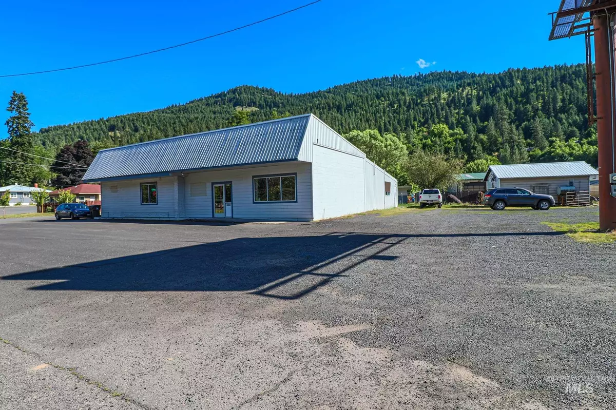 Orofino, ID 83544,10610 Highway 12