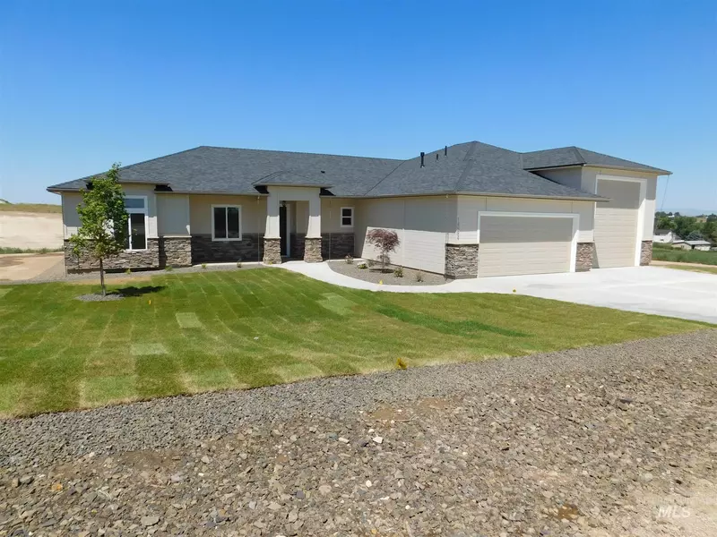 14984 Mortensen Court, Caldwell, ID 83607