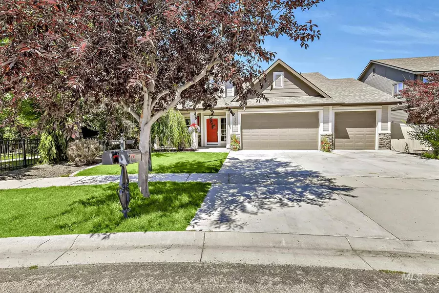 4355 S Lipori Ave, Meridian, ID 83642