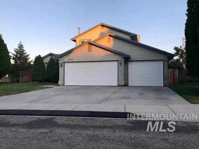 1547 E Oakridge, Boise, ID 83716