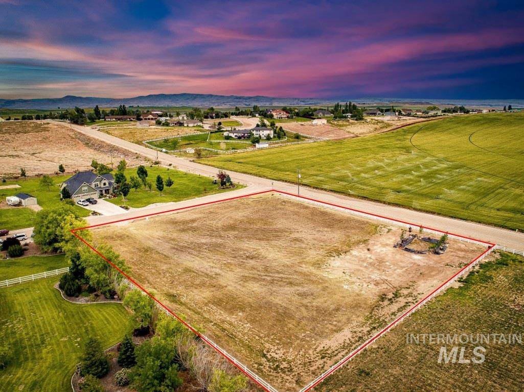 Nampa, ID 83686,TBD Featherstone Drive