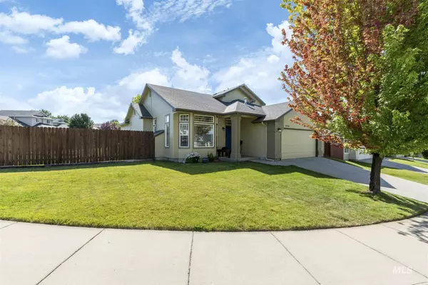 Boise, ID 83709,4758 S Wildbrook Ave