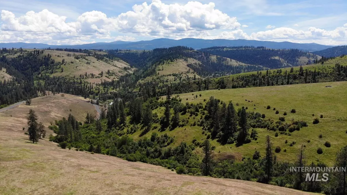 Stites, ID 83552,Lot 1 Lamb Grade Road