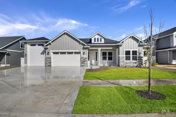 8838 W Fawn Brook, Boise, ID 83714