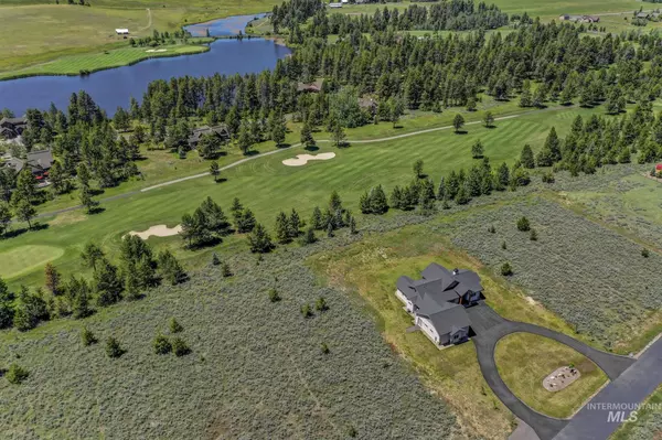 Mccall, ID 83638,13787 Sweet Iron Court