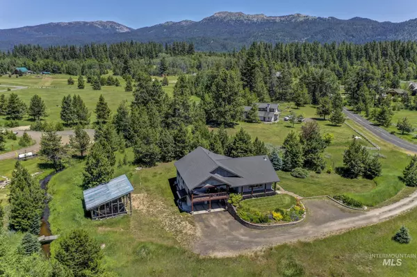 Mccall, ID 83638,13781 Horizon View