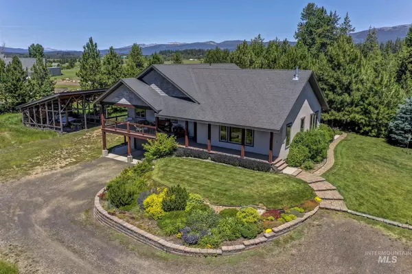 Mccall, ID 83638,13781 Horizon View