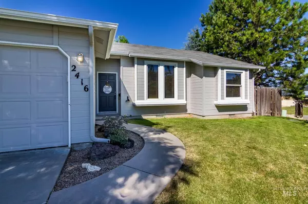 Boise, ID 83716,2416 E Tiger Lily Drive