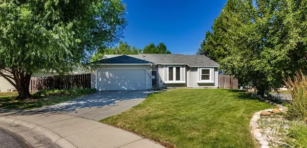 Boise, ID 83716,2416 E Tiger Lily Drive