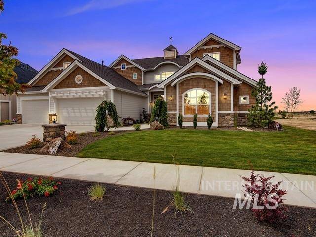 Eagle, ID 83616,1059 N N Luge Ave