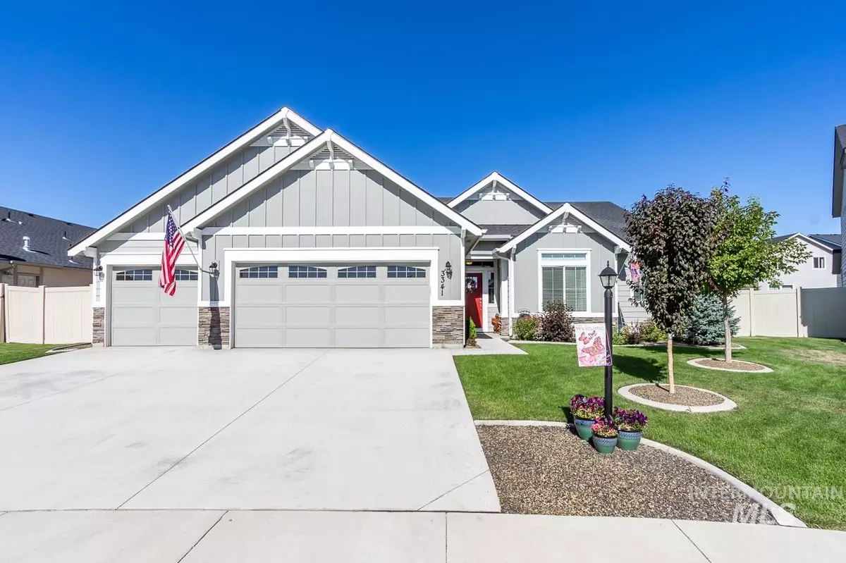 Meridian, ID 83642,3341 S Barletta