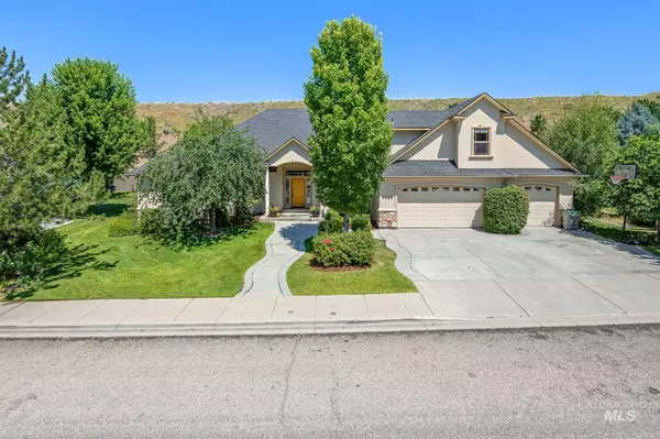 Boise, ID 83703,4688 N Arrow Villa Way