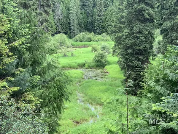 Clarkia, ID 83812,NKA Hwy 3