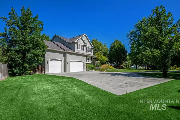 Eagle, ID 83616,2233 N Aldercrest Pl