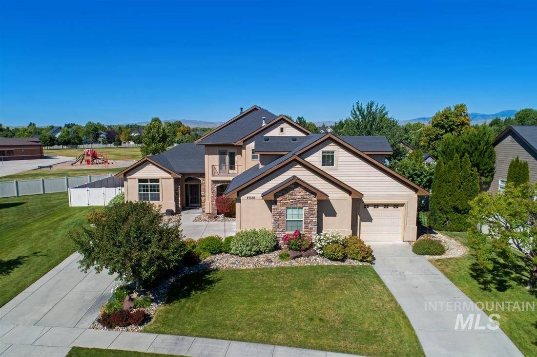 4638 W Maricopa, Eagle, ID 83616