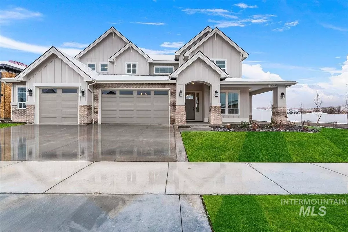 Boise, ID 83714,8737 W Fawn Brook St.