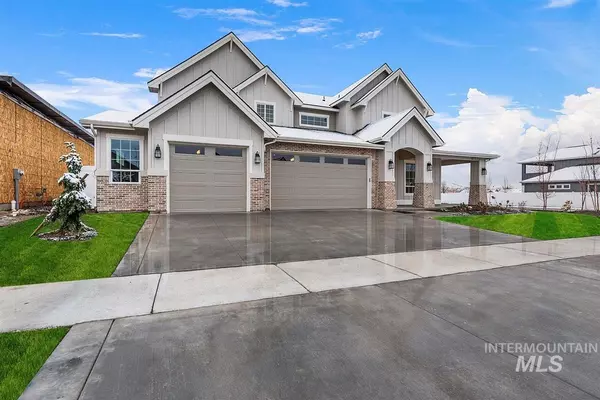 Boise, ID 83714,8737 W Fawn Brook St.