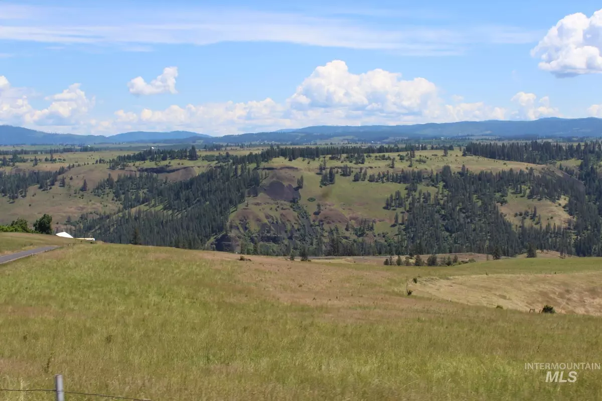 Stites, ID 83552,Lot 4 Lamb Grade Road