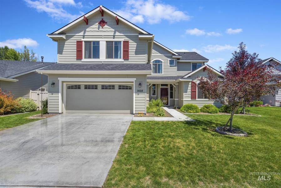 9528 S Rock Cliffs, Kuna, ID 83634