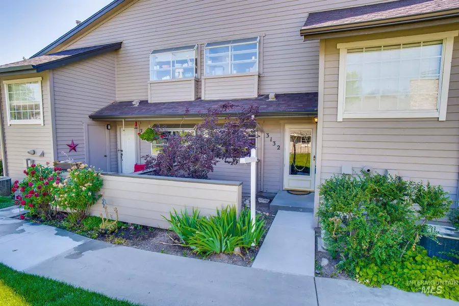 3132 S Gekeler, Boise, ID 83706