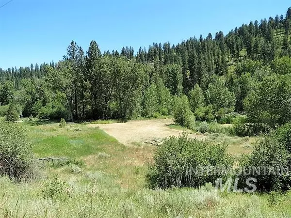 Lot 16 Ridge Court, Garden Valley, ID 83622