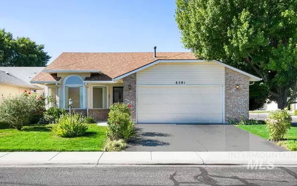 Garden City, ID 83714,8301 W Echo Falls Lane