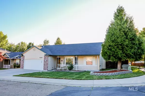 Boise, ID 83709,6265 S Neptune