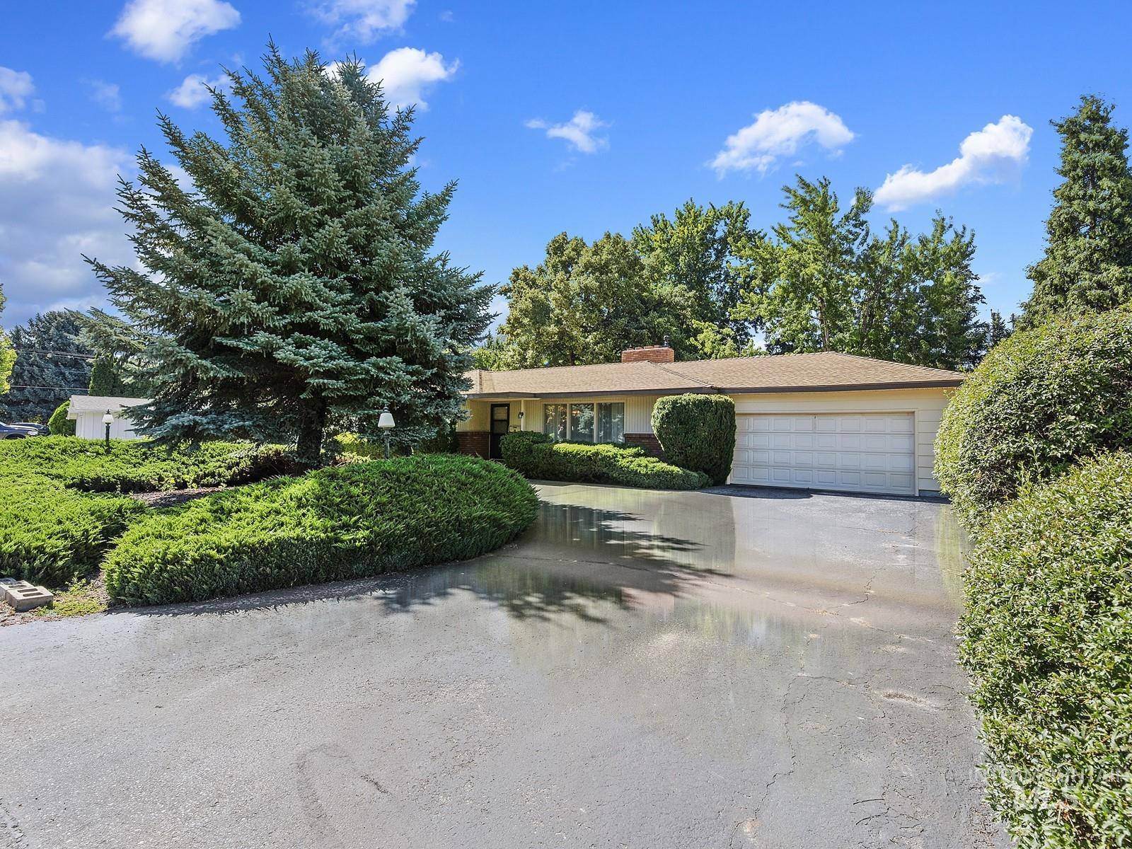 4813 W Hillcrest Dr., Boise, ID 83705
