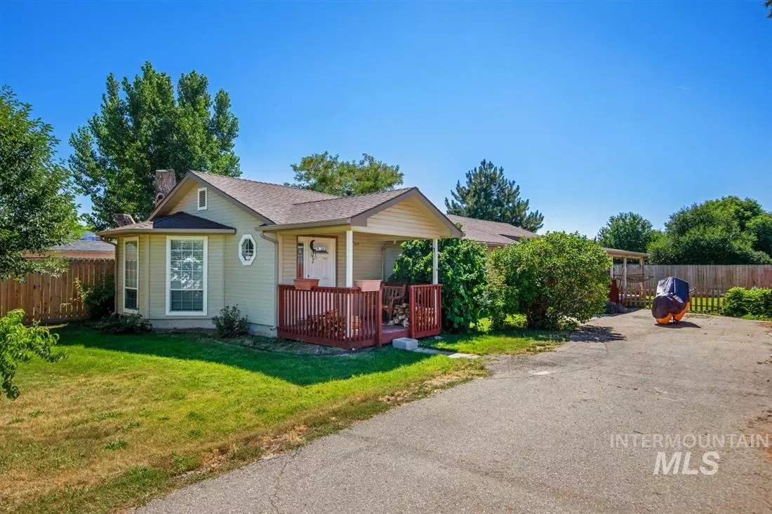 Boise, ID 83713-7950,1311 N Shamrock