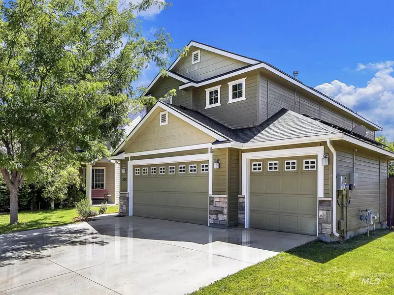 3422 N. Weston Way, Meridian, ID 83646