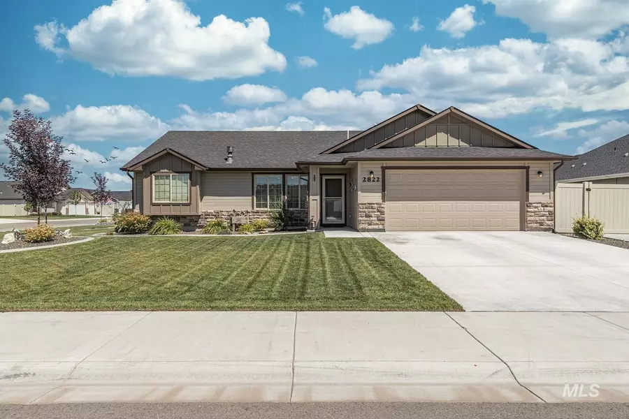 2822 Spruce Dr, Fruitland, ID 83619