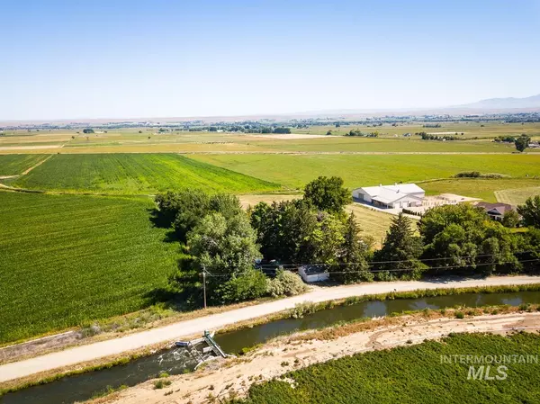 10444 Bill Burns Road, Emmett, ID 83617