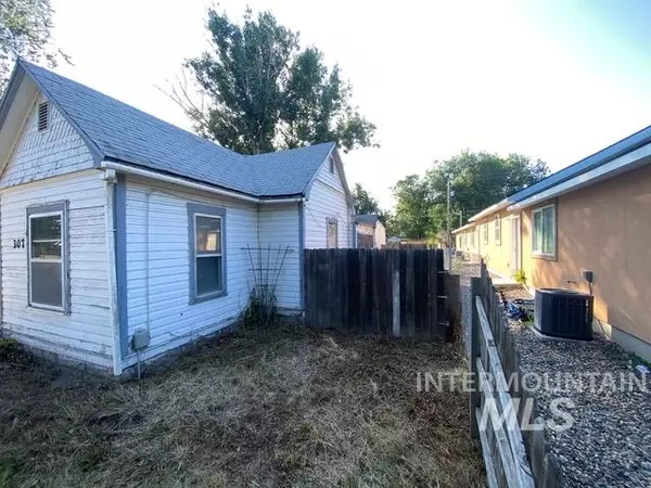 Nampa, ID 83687,307 N 10th Ave.