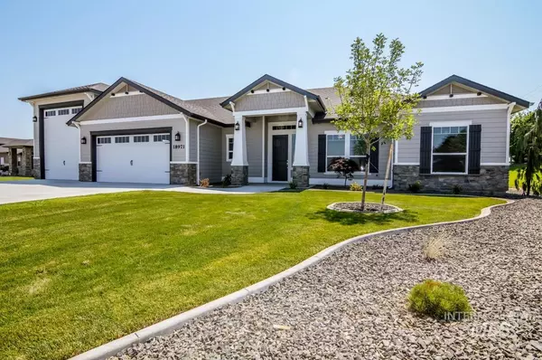 7490 E Kyle Drive, Nampa, ID 83687