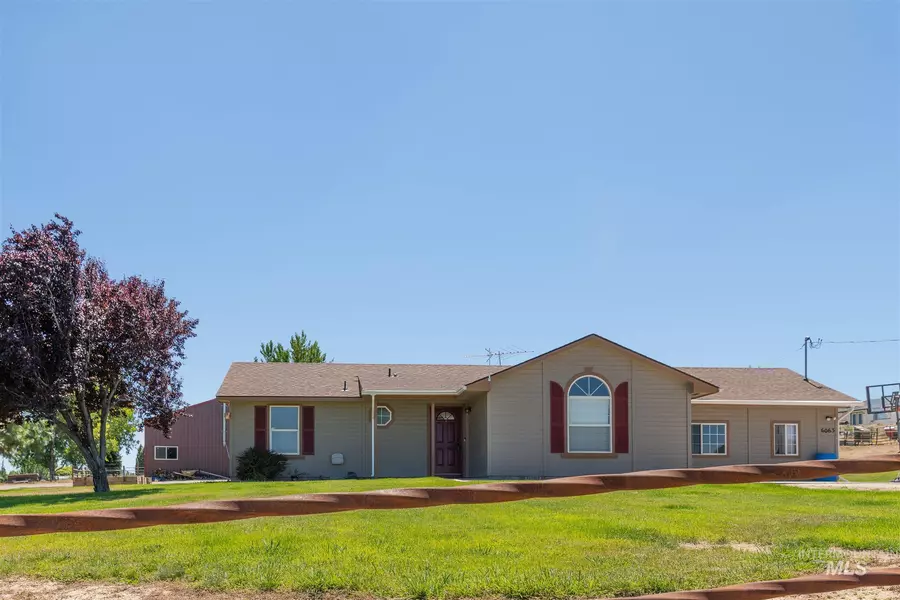 6063 SE 4th, New Plymouth, ID 83655