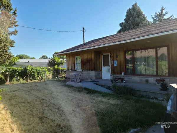 5580 Fog Rd., Ontario, OR 97914-0000