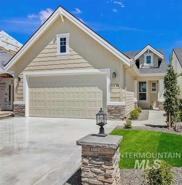 1918 E Knobcone Drive, Meridian, ID 83642