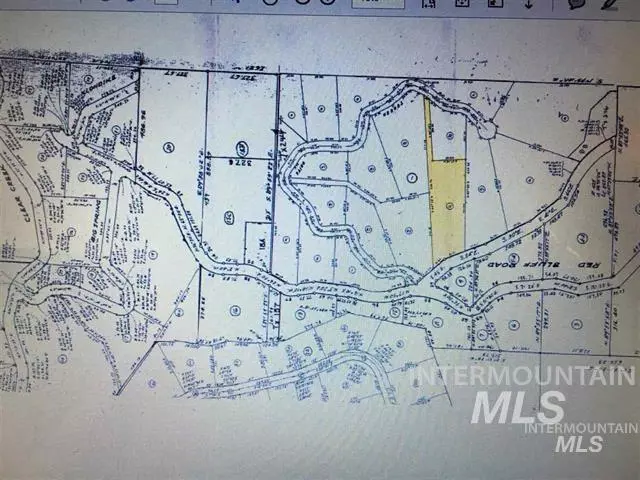 Lot 11 Big Springs Rd, Boise, ID 83716-0000