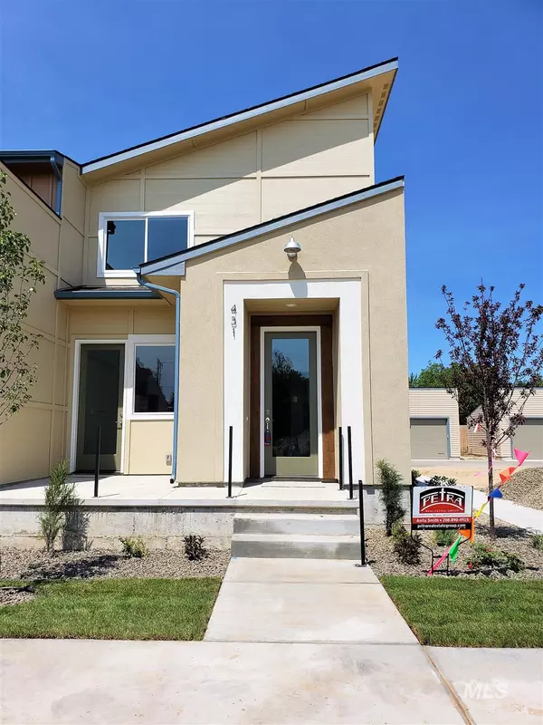 Garden City, ID 83714,431 E Danika Ln.