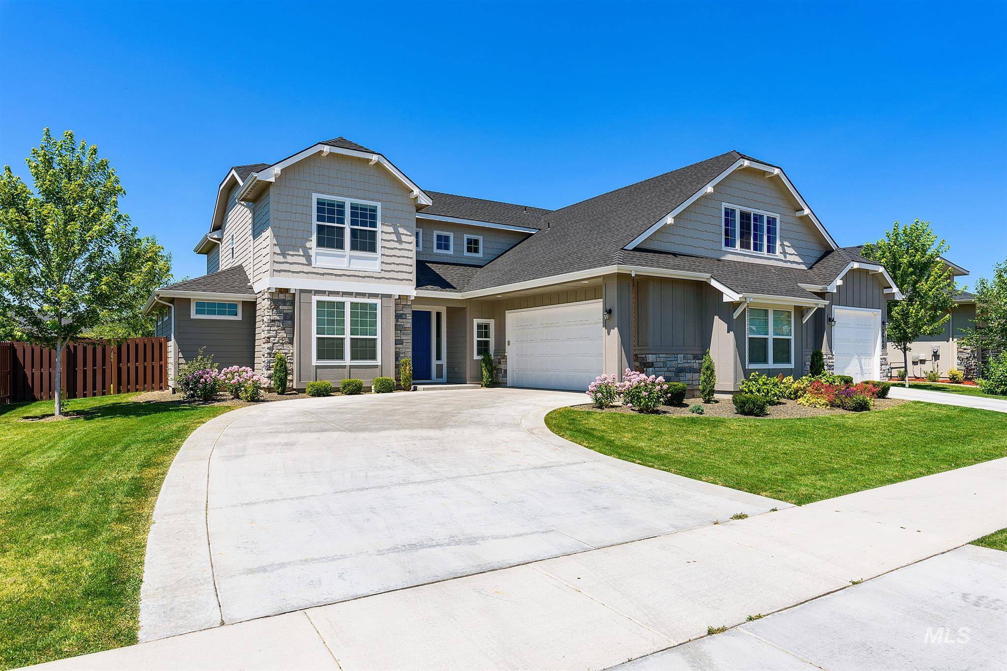 2965 S Bergman Way, Eagle, ID 83616