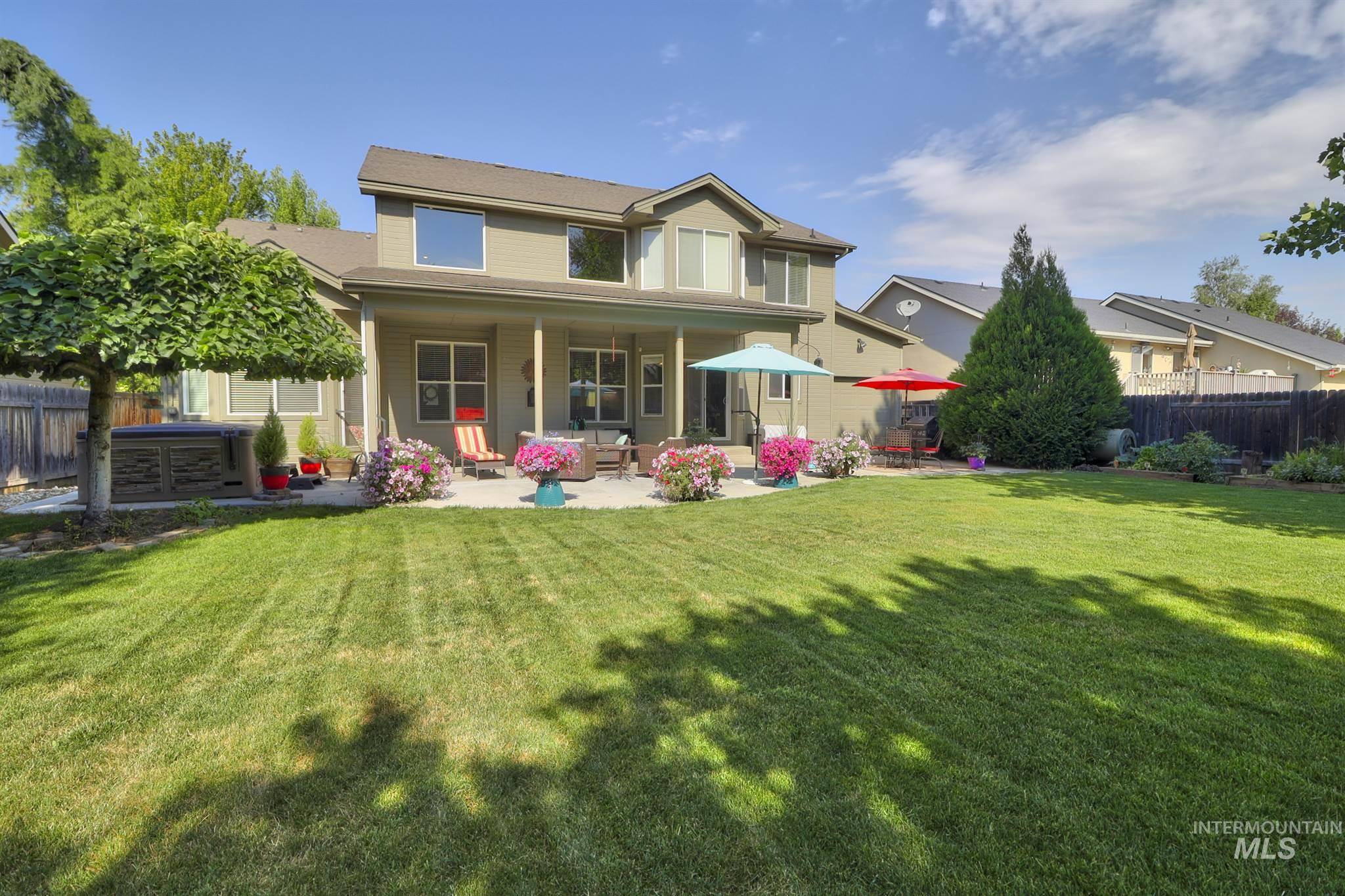 Boise, ID 83713,6142 N Stafford Dr